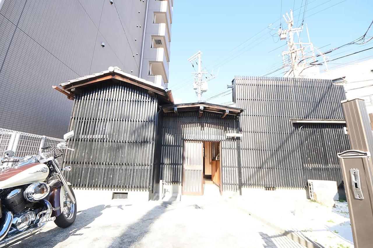Вілла Tarbo'S House Nishikitsuji : Free Parking, Pet Ok Нара Екстер'єр фото